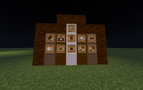 Chococraft — Minecraft mod, rasm 1