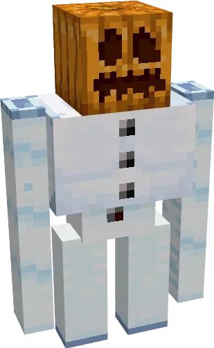 Gaggle of Golem — Minecraft mod, rasm 4