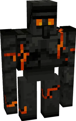 Gaggle of Golem — Minecraft mod, rasm 5