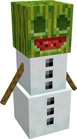 Gaggle of Golem — Minecraft mod, rasm 6