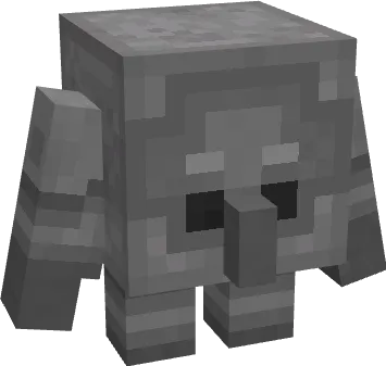 Gaggle of Golem — Minecraft mod, rasm 7
