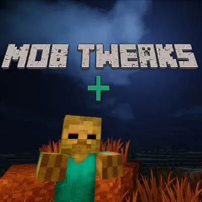 Mob Tweaks
