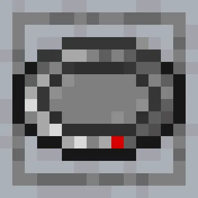 Tartarus. — Minecraft mod, rasm 1
