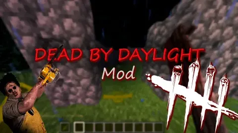Dead by Daylight Mod