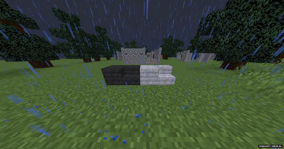 Dead by Daylight Mod — Minecraft mod, rasm 2