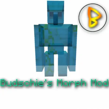 Budschie's Morph
