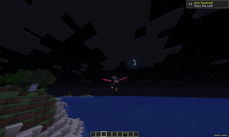 Budschie's Morph — Minecraft mod, rasm 5