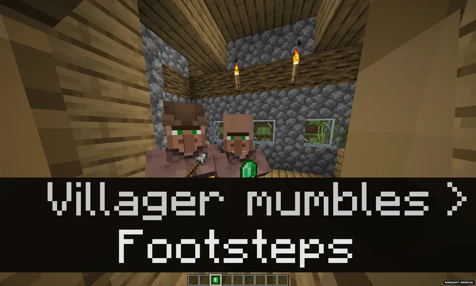 Budschie's Morph — Minecraft mod, rasm 7