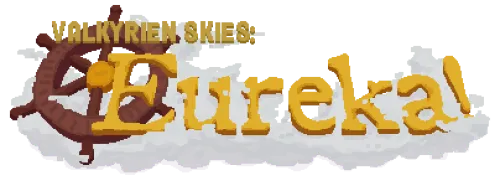 Eureka! Airships! — Minecraft mod, rasm 1