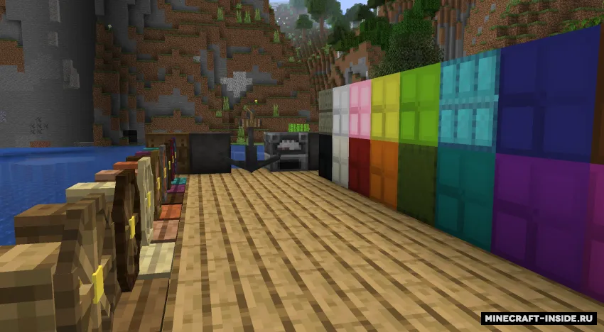 Eureka! Airships! — Minecraft mod, rasm 2
