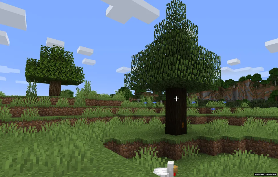 Industrial Reborn — Minecraft mod, rasm 4