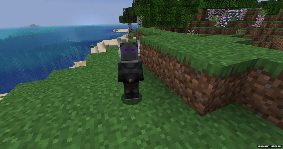 Occultism — Minecraft mod, rasm 2