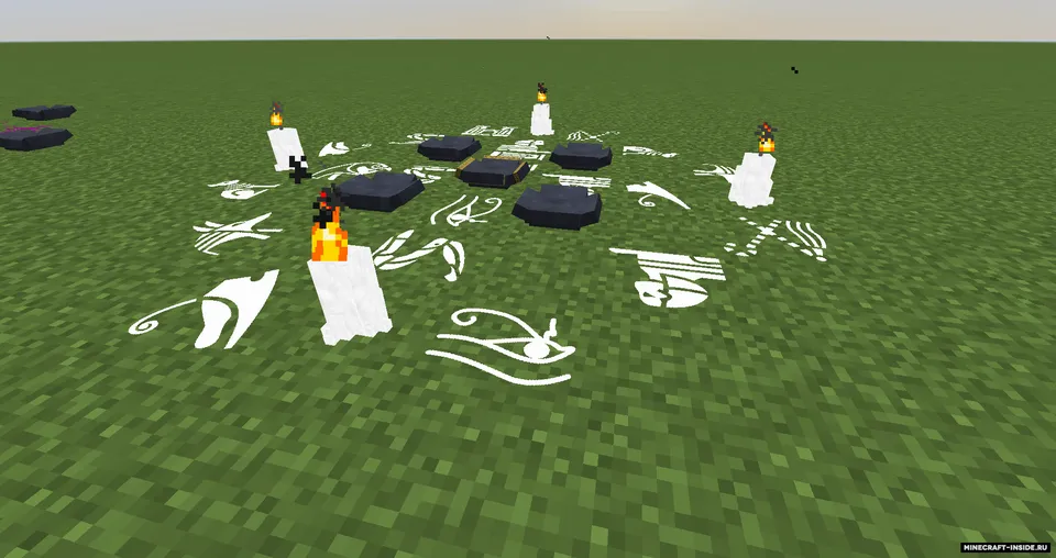 Occultism — Minecraft mod, rasm 3