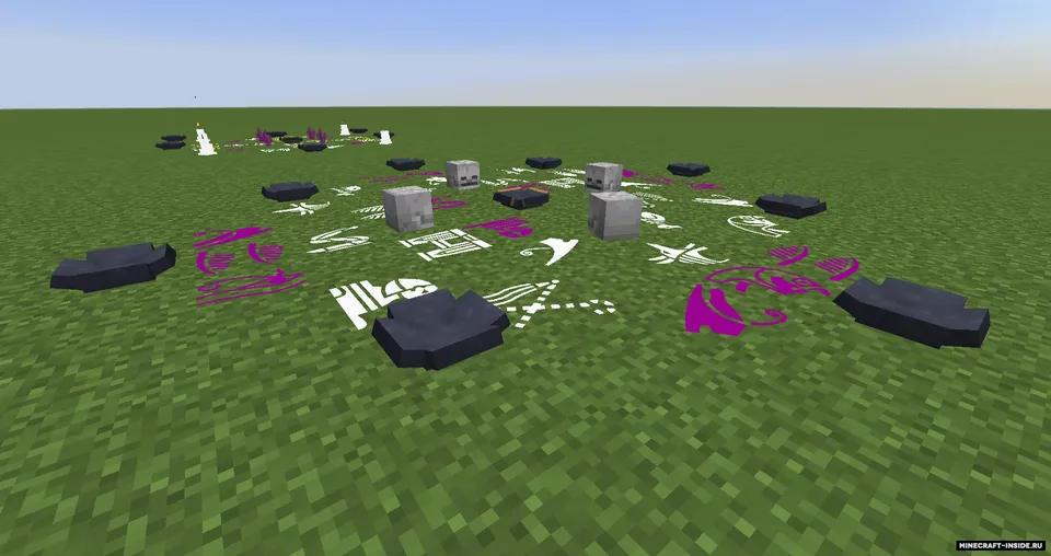 Occultism — Minecraft mod, rasm 4