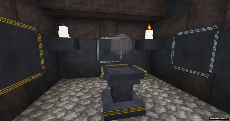 Occultism — Minecraft mod, rasm 5