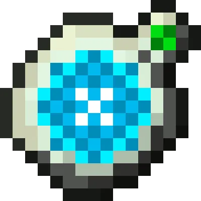 Mob Entity Path Visualizer — Minecraft mod, rasm 1