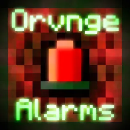 Orva Alarms and Sirens