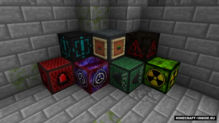 Orva Alarms and Sirens — Minecraft mod, rasm 2