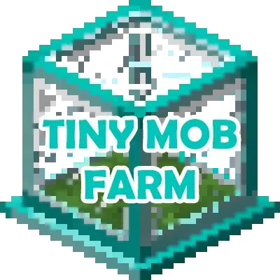 Tiny Mob Farm