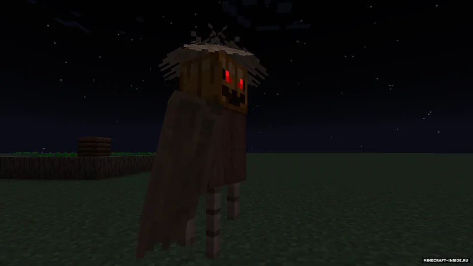 Haunted Fields — Minecraft mod, rasm 3