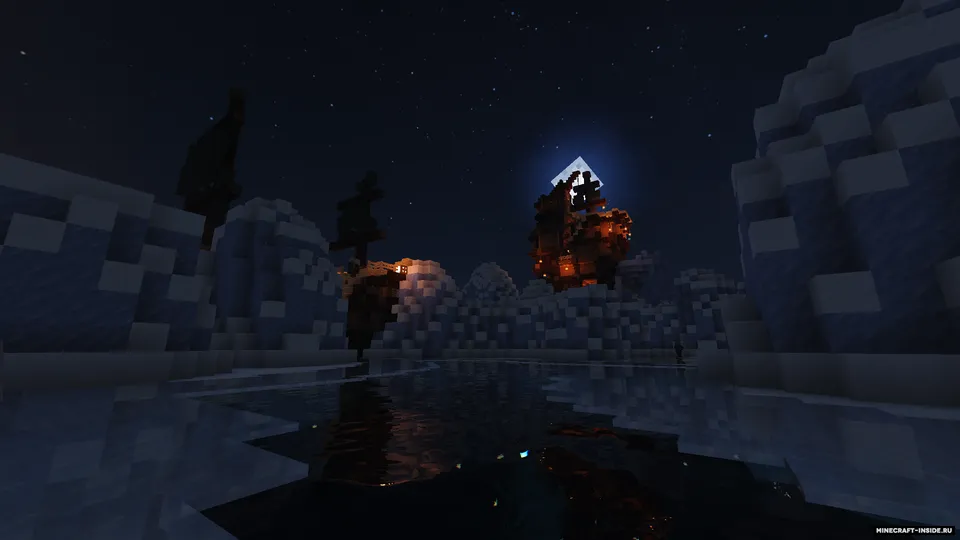 Aquamirae — Minecraft mod, rasm 4