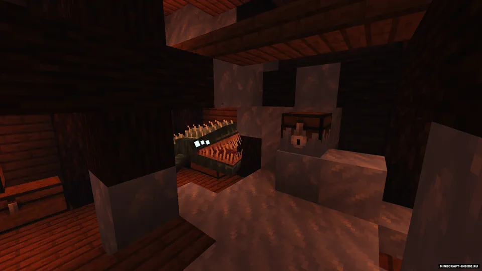 Aquamirae — Minecraft mod, rasm 8
