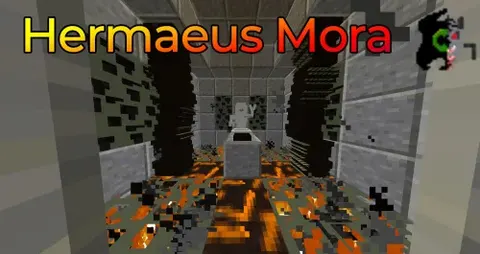 Hermaeus Mora