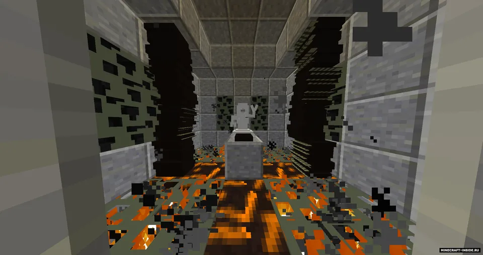 Hermaeus Mora — Minecraft mod, rasm 4