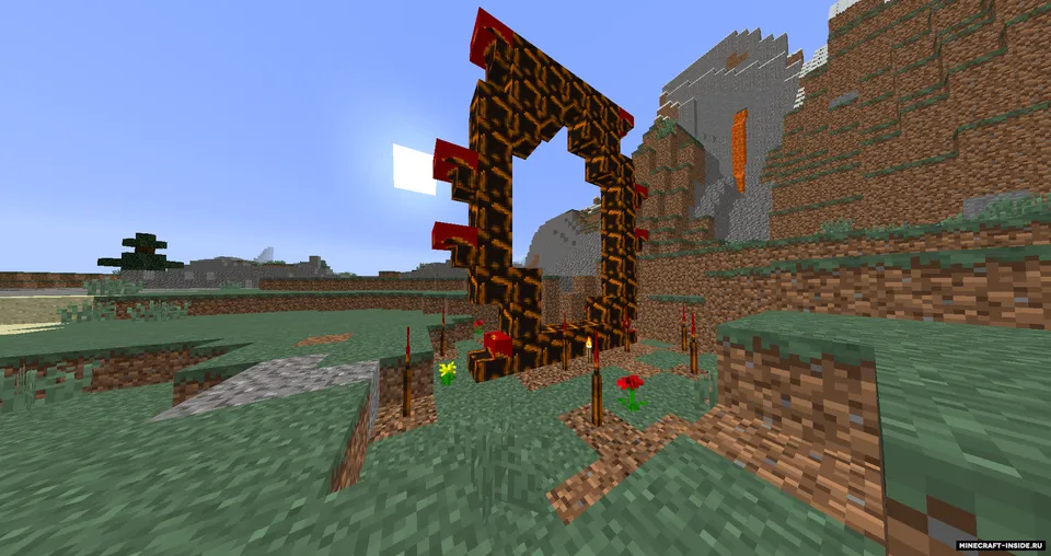 Hermaeus Mora — Minecraft mod, rasm 5