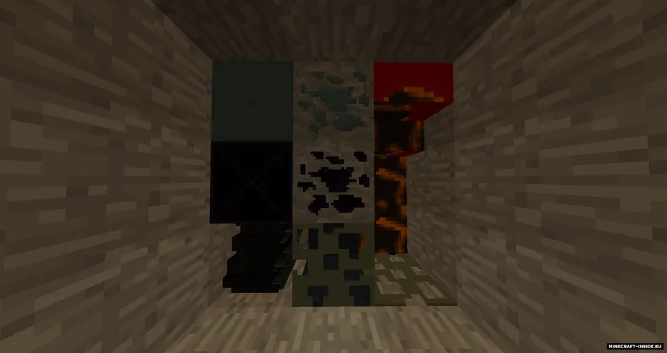 Hermaeus Mora — Minecraft mod, rasm 8