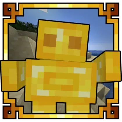 The Gold Rush