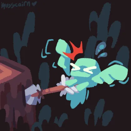 Arrow Popper — Minecraft mod, rasm 1