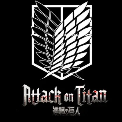 Attack on Titan (Shingeki no Kyojin) AoT