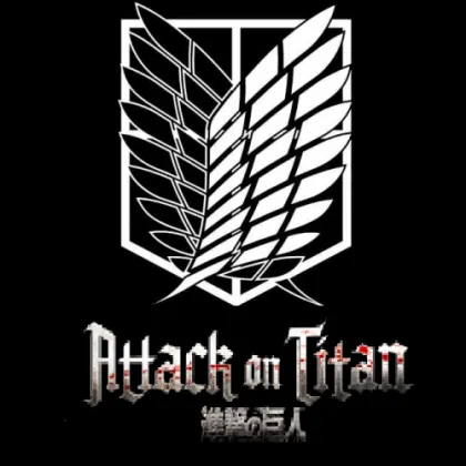 Attack on Titan (Shingeki no Kyojin) AoT — Minecraft mod, rasm 1