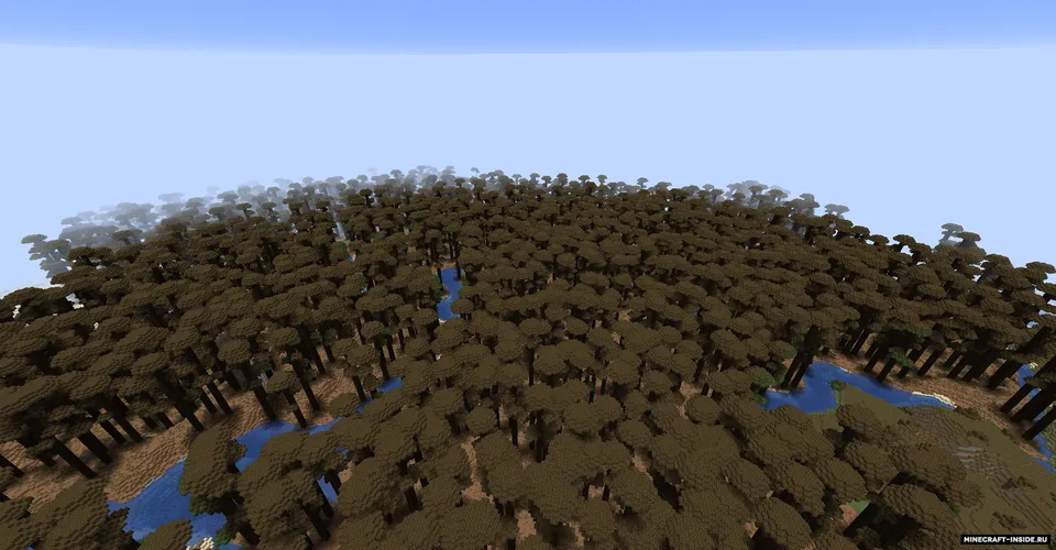 Attack on Titan (Shingeki no Kyojin) AoT — Minecraft mod, rasm 3
