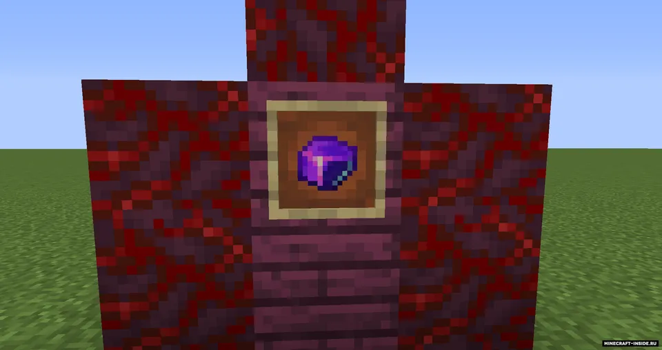 Memory Things — Minecraft mod, rasm 3