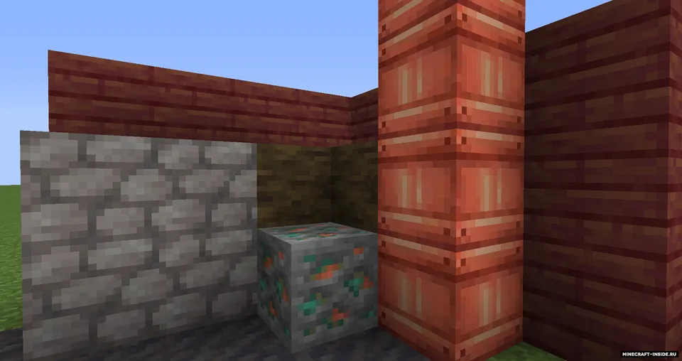 Memory Things — Minecraft mod, rasm 4