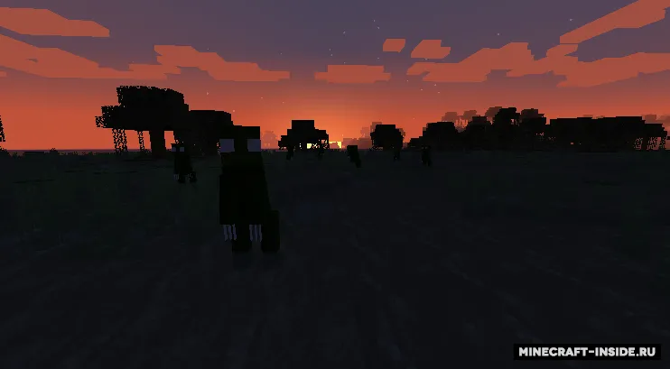 Froglins — Minecraft mod, rasm 2
