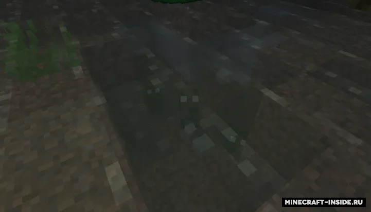 Froglins — Minecraft mod, rasm 3