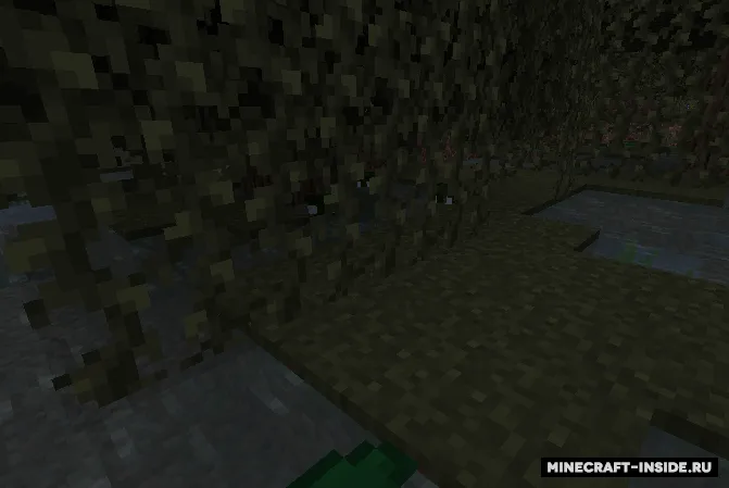 Froglins — Minecraft mod, rasm 5