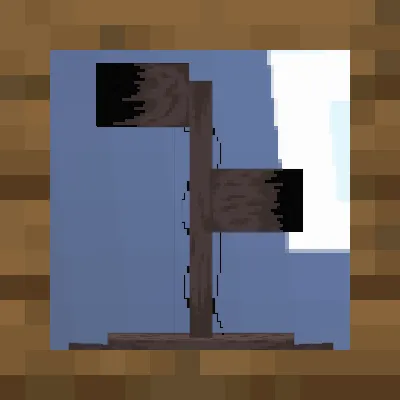 The Box of Horrors — Minecraft mod, rasm 1