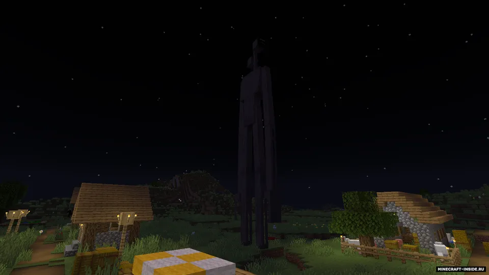 The Box of Horrors — Minecraft mod, rasm 2