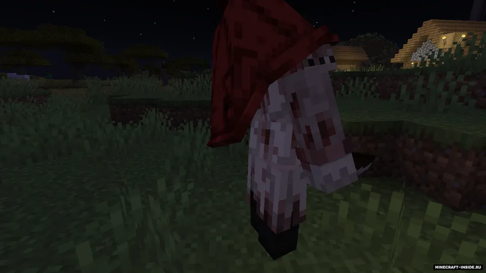 The Box of Horrors — Minecraft mod, rasm 3