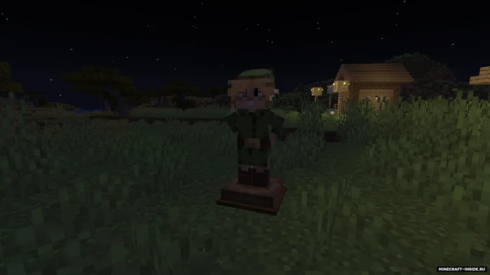 The Box of Horrors — Minecraft mod, rasm 6