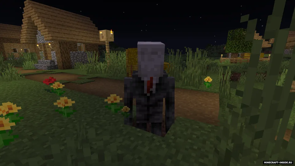 The Box of Horrors — Minecraft mod, rasm 7
