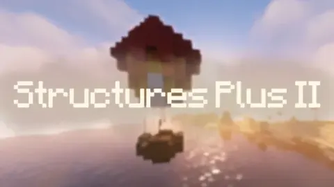 Structures Plus II