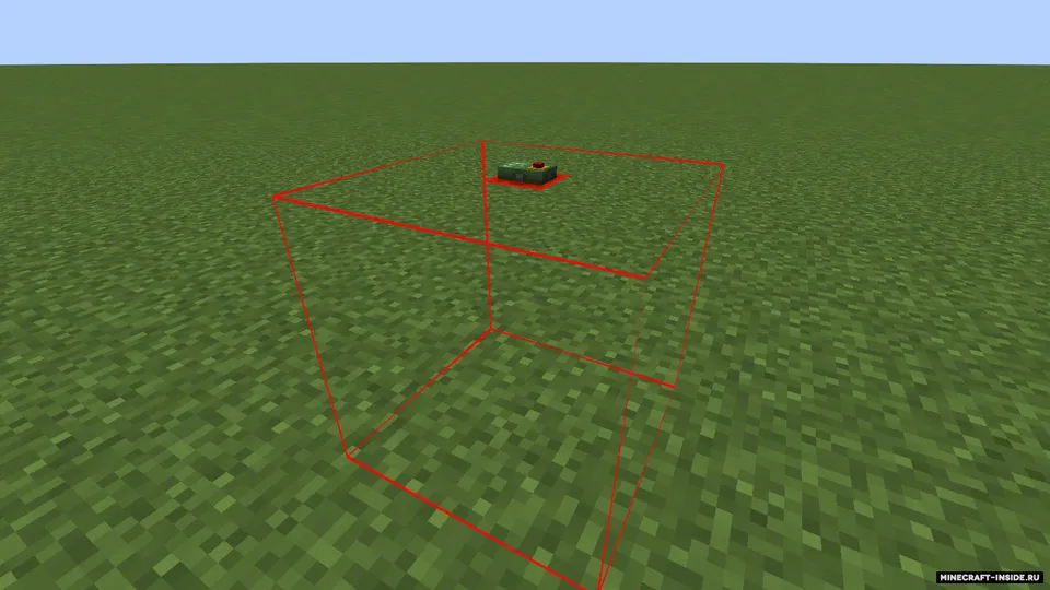 Charged Explosives — Minecraft mod, rasm 3