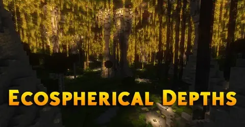 Ecospherical Depths