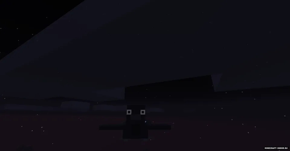 The World of Crocodiles and Crows — Minecraft mod, rasm 5