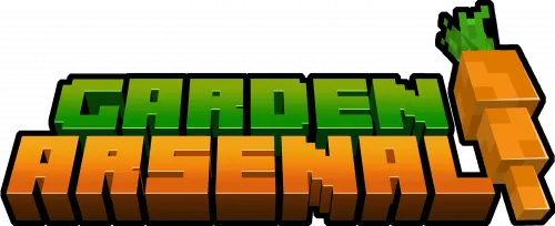 Garden Arsenal — Minecraft mod, rasm 1